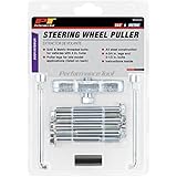 Performance Tool W80651 Steering Wheel Remover Set - Image 1
