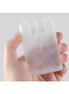 20 ml Refillable Mini Pocket Size Easy Portable Multi-Purpose Perfume Bottle - pzsku/Z0C6987C757F32DD0653EZ/45/_/1725889604/33cb17e0-12a7-428a-85a9-a8102934f31d