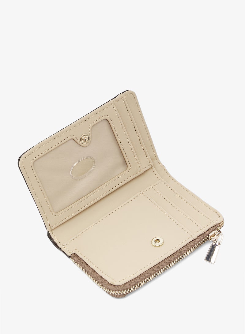 GUESS Laurel Zip Through Card Holders - Image 4