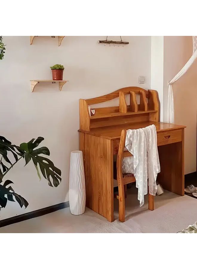 مزهرية كبيرة سوداء بأشكال هندسية عتيقة من البلاستيك غير القابل للكسر، قطعة مركزية لديكور المنزل الحديث - Image 5