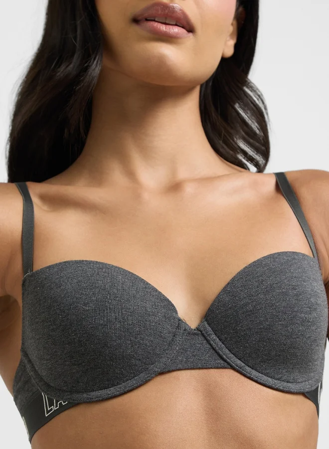 لا سينزا La Senza Trendy Bra Bras