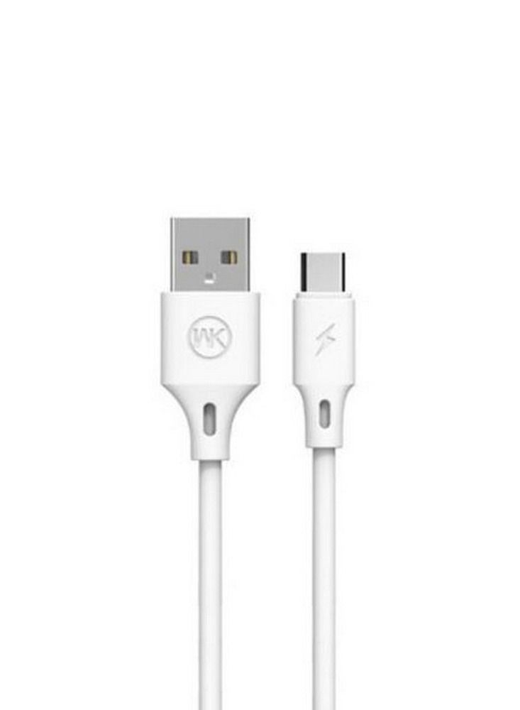 WEKOME Charging Cablet And Data Type C WDC-092