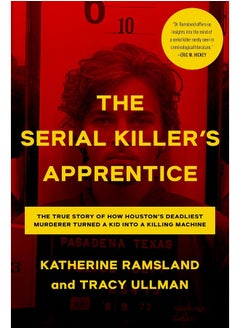 The Serial Killer's Apprentice 
