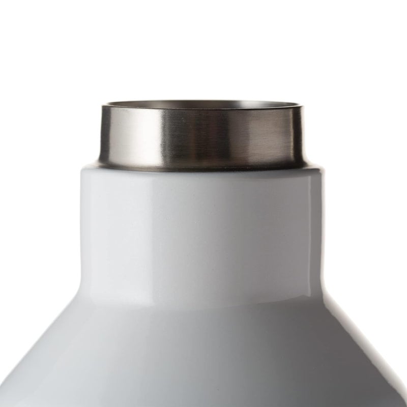 Typhoon Premium Stainless Steel Pure Botanics Ss Double Wall Bottle 500ml - Image 2