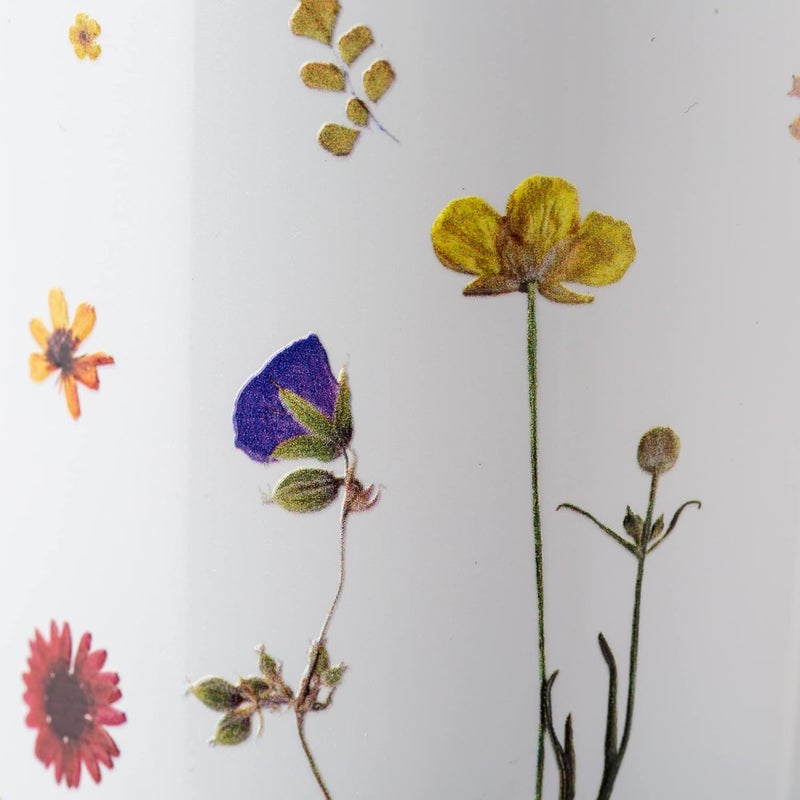 Typhoon Premium Stainless Steel Pure Botanics Ss Double Wall Bottle 500ml - Image 3