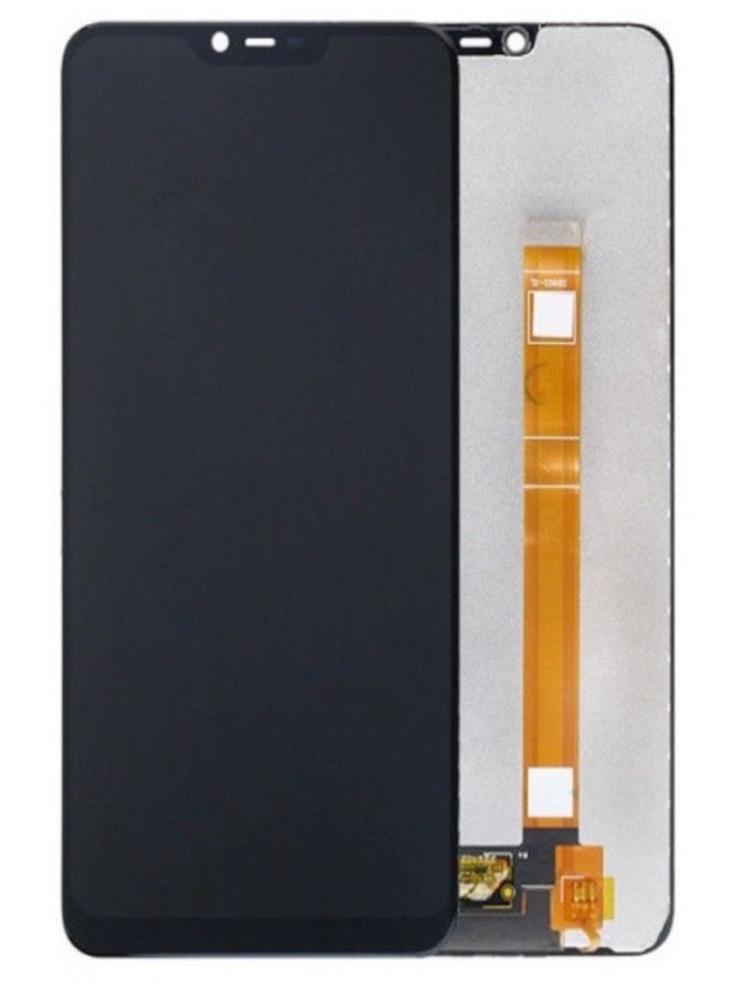 Generic - Replacement LCD Screen For Samsung A12 - Image 1