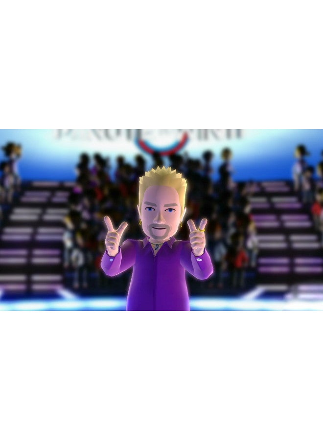 SOUTHPEAK دقيقة للفوز بها (كينكت) - إكس بوكس 360 - Image 2