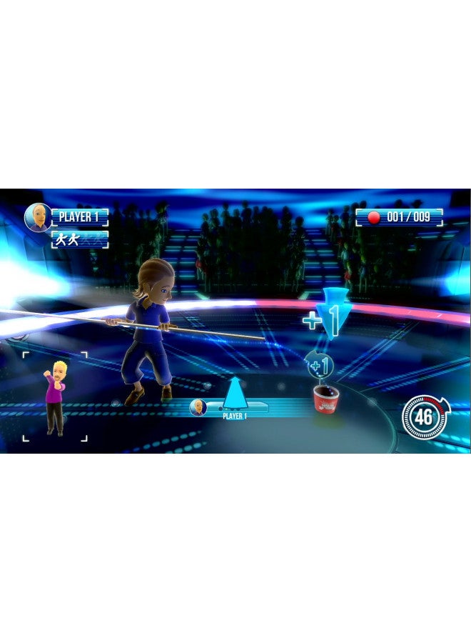 SOUTHPEAK دقيقة للفوز بها (كينكت) - إكس بوكس 360 - Image 4