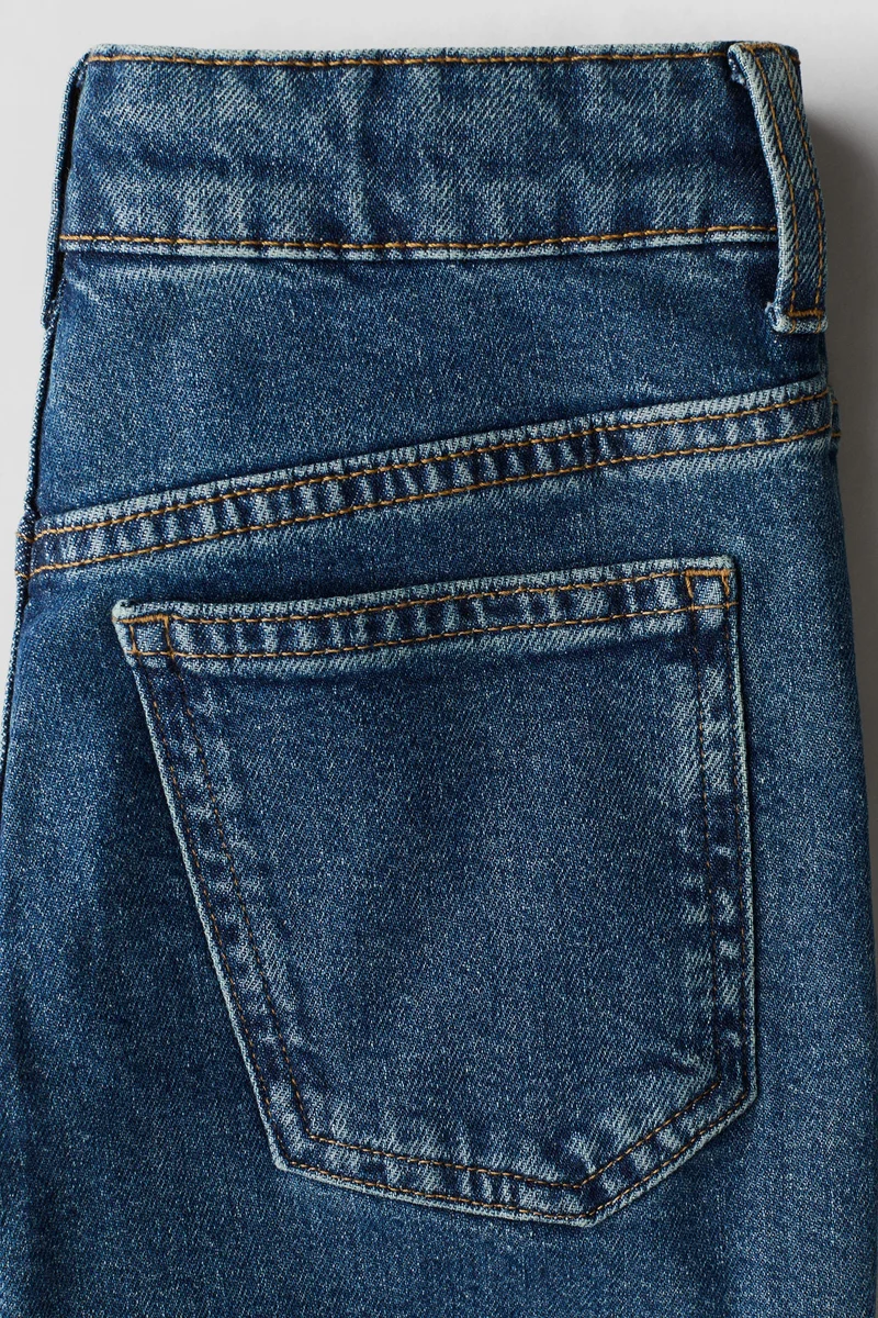 H&M Loose Fit Jeans