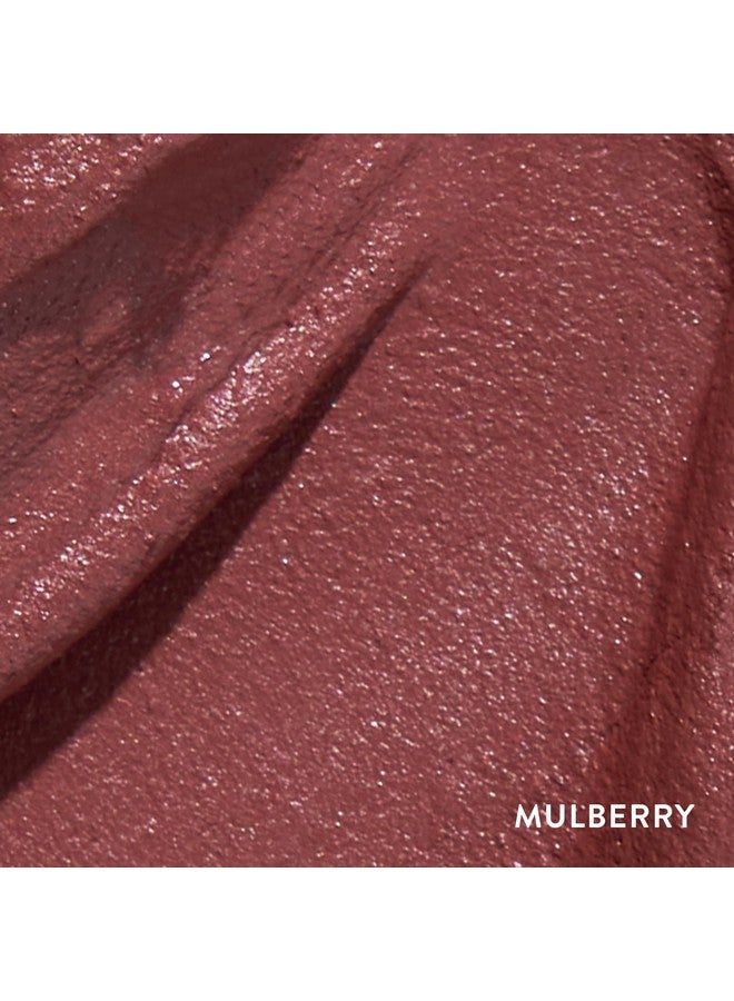 لوار جيلر نيويورك لورا جيلر نيويورك - أحمر شفاه كاجال مطفي يدوم طويلًا | تركيبة مغذية مقاومة للبقع مع مبراة مدمجة | لون التوت - Image 3