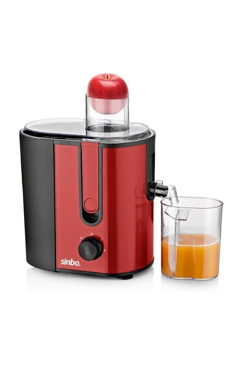 SINBO SJ-3143 JUICE EXTRACTOR