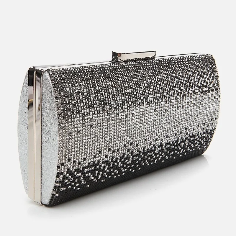 Hotiç 03CAH266910A21M Lame Women's Mini (Crossbody) Bag