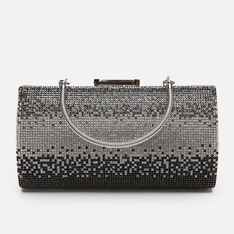 Hotiç 03CAH266910A21M Lame Women's Mini (Crossbody) Bag