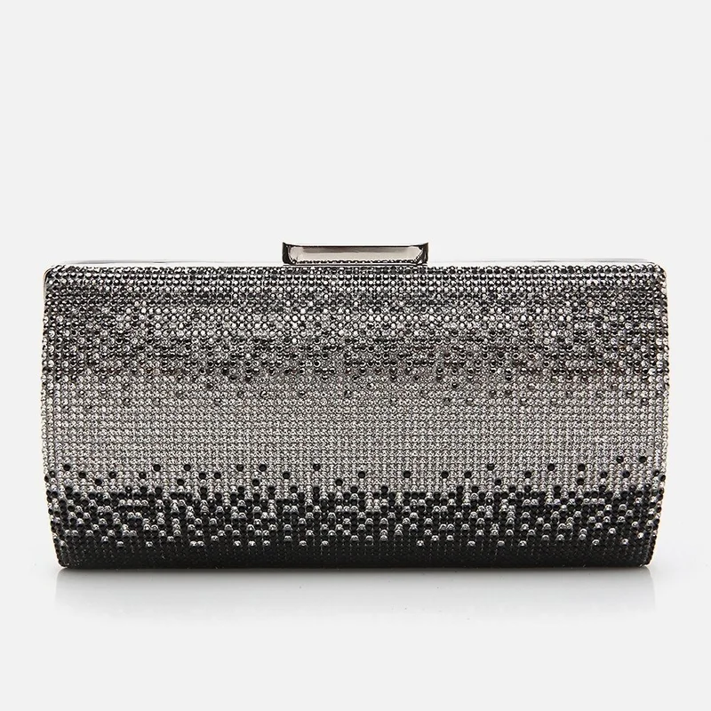 Hotiç 03CAH266910A21M Lame Women's Mini (Crossbody) Bag