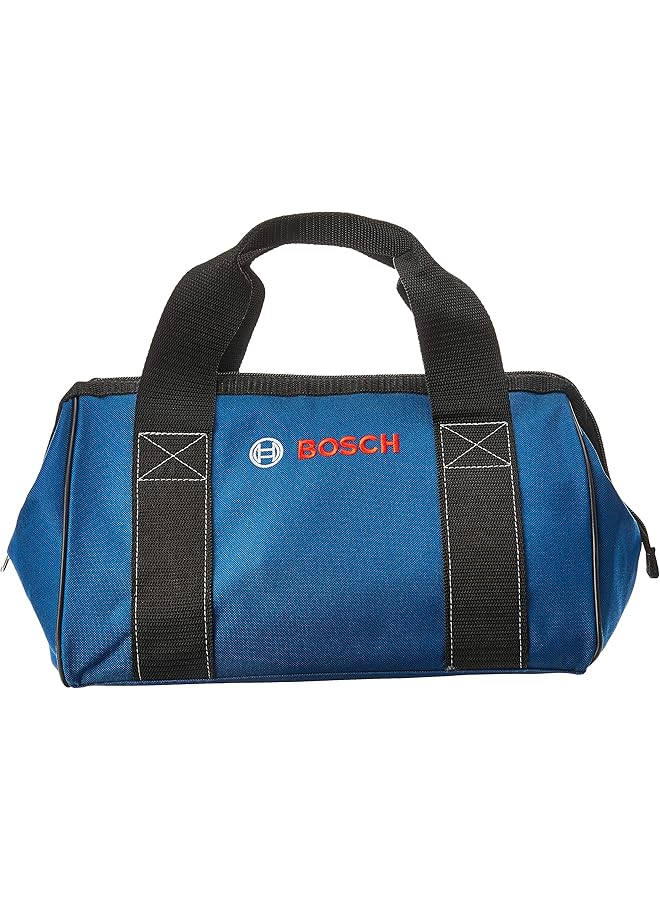 BOSCH Bosch CW01 Small Contractor Tool Bag 12.75 In. x 8 In. x 9 In.  - Image 1