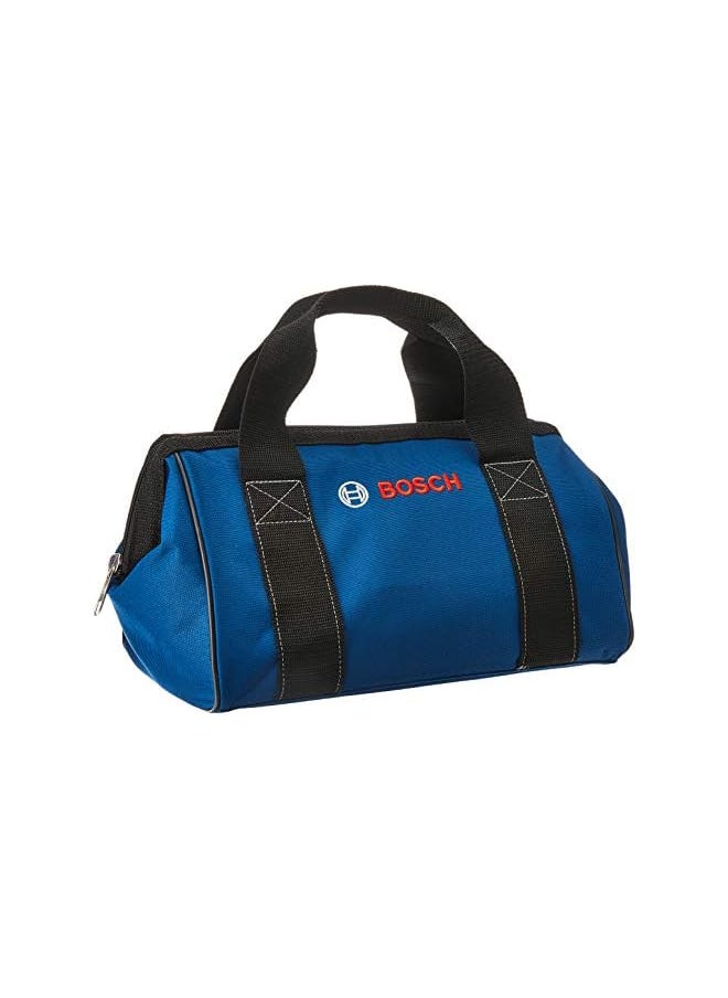 Bosch CW01 Small Contractor Tool Bag 12.75 In. x 8 In. x 9 In. - pzsku/Z0C6A6B1906C122ED6075Z/45/_/1741457565/fb1c7b72-5b18-4cca-b0ef-1c98f410c3a8