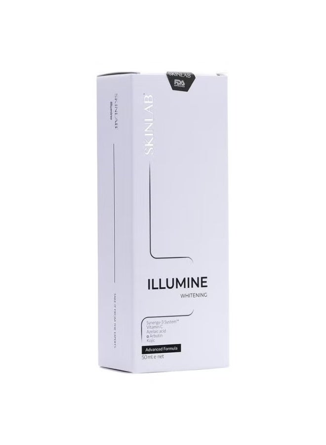 SKINLAB كريم سكين لاب إيلومين للتفتيح SPF15 50 مل - Image 2