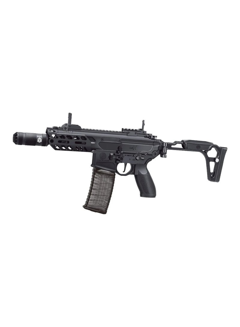 TG MCX Gel blaster - with tactical bag - Realistic Movement & Sturdy Design for Outdoor Fun - Image 4