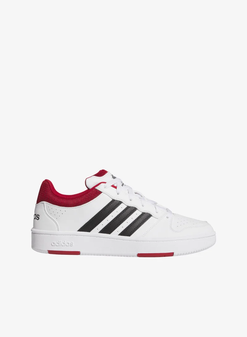 اديداس حذاء HOOPS CLASSIC