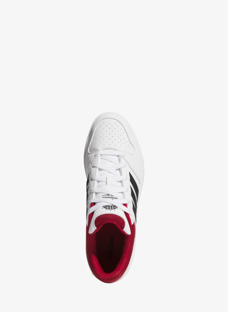 Adidas  HOOPS CLASSIC Shoes for Men | Best Price UAE