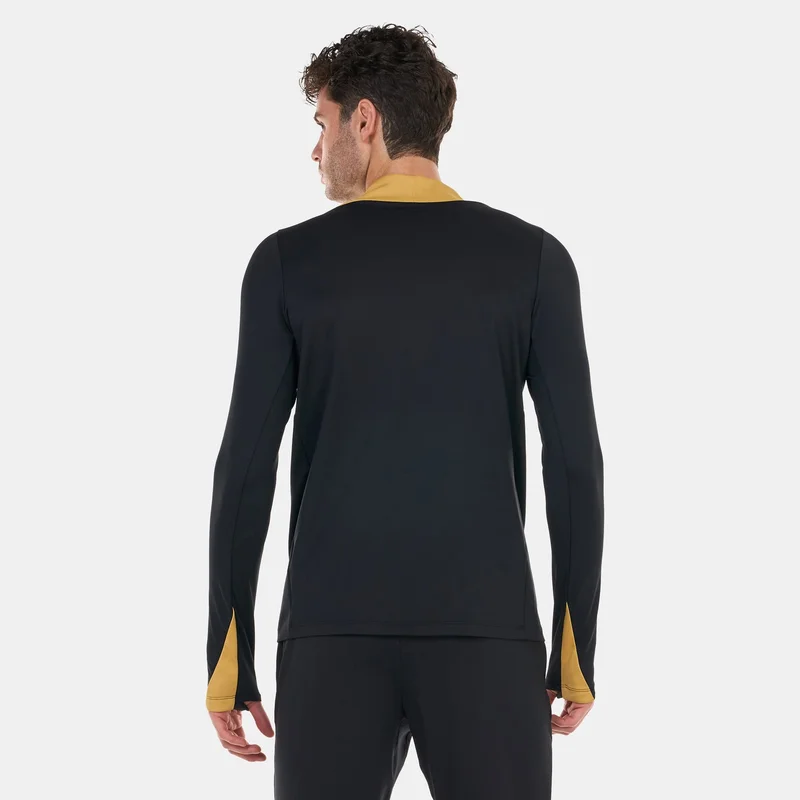 Nike Men's Strike Dri-FIT 1/2-Zip Football Drill Top