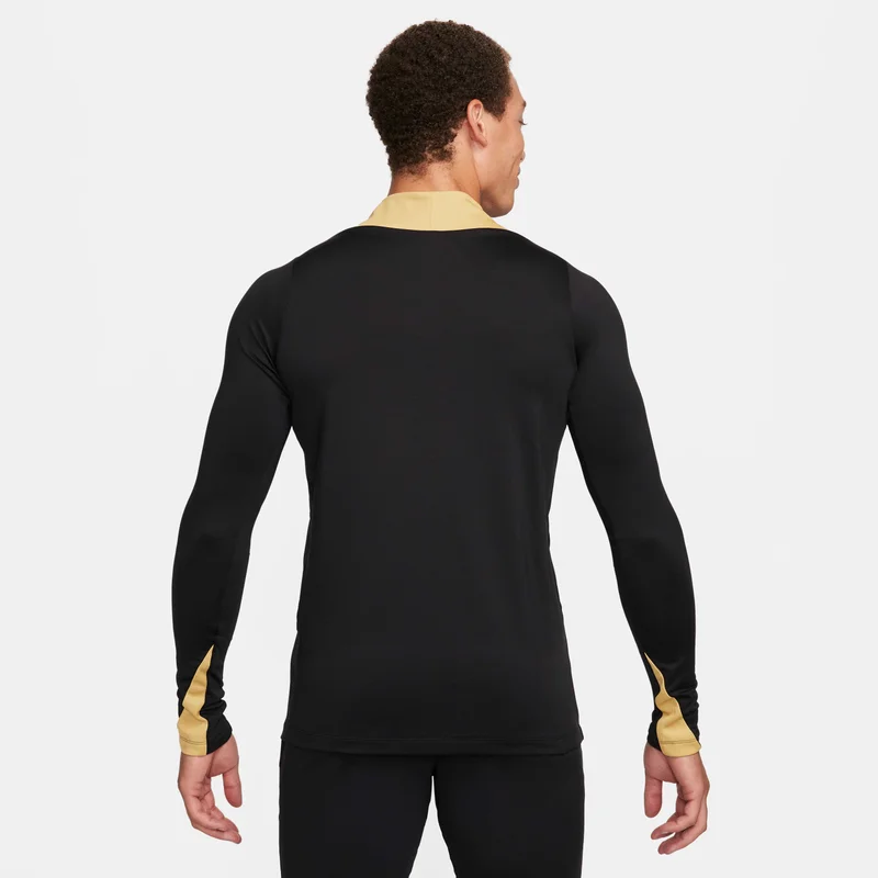 Nike Men's Strike Dri-FIT 1/2-Zip Football Drill Top