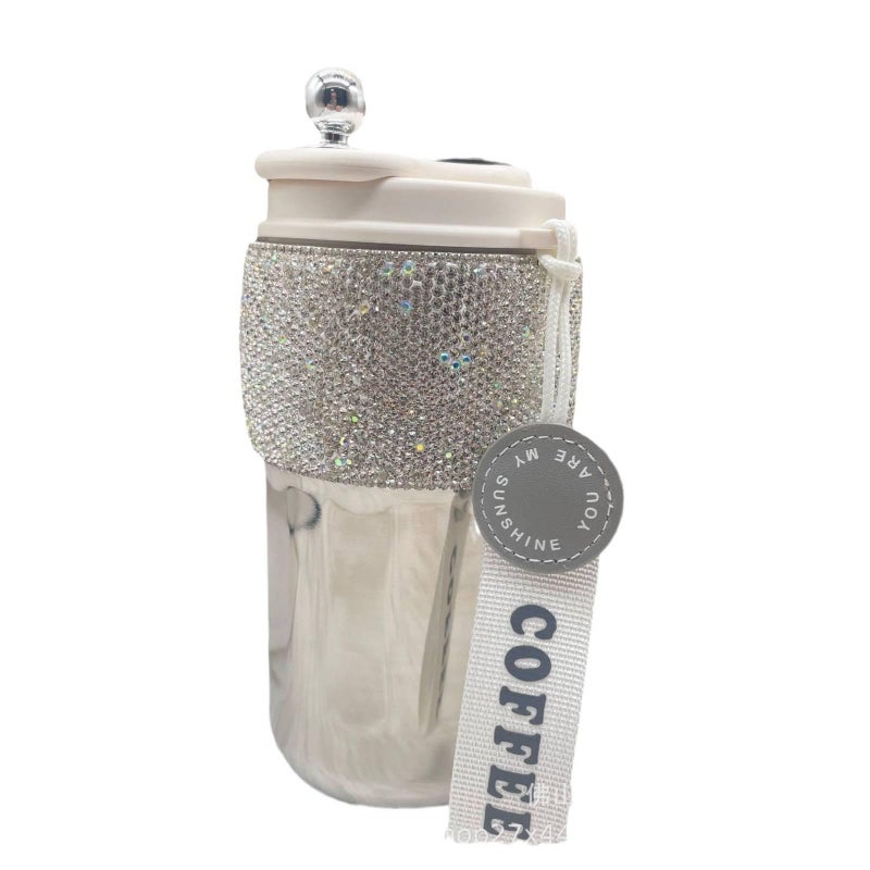 قارورة مياه معزولة، ستانلس ستيل، 300 ml من الستانلس ستيل - Image 5