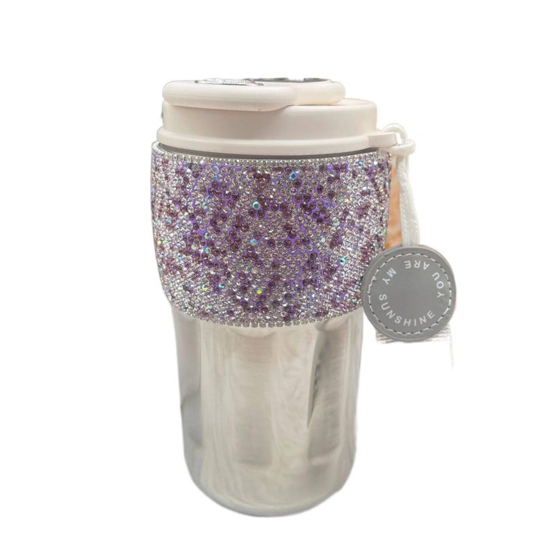قارورة مياه معزولة، ستانلس ستيل، 300 ml من الستانلس ستيل - Image 1