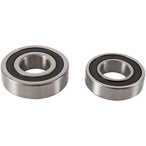 Pivot Works PWRWK-Y08-421 Rear Wheel Bearing Kit - Image 2