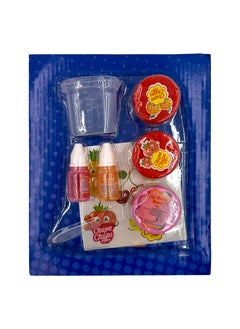 RMS Chupa Chups Myo Lip Balm – Diy Scented Lip Balm Kit  - Image 3