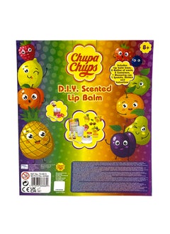 RMS Chupa Chups Myo Lip Balm – Diy Scented Lip Balm Kit  - Image 2