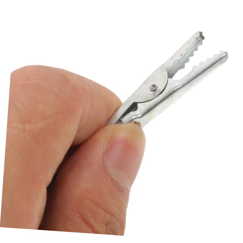 Compact Automotive Voltage Tester for Car Battery Detection Easy One Hand Operation - Image 5