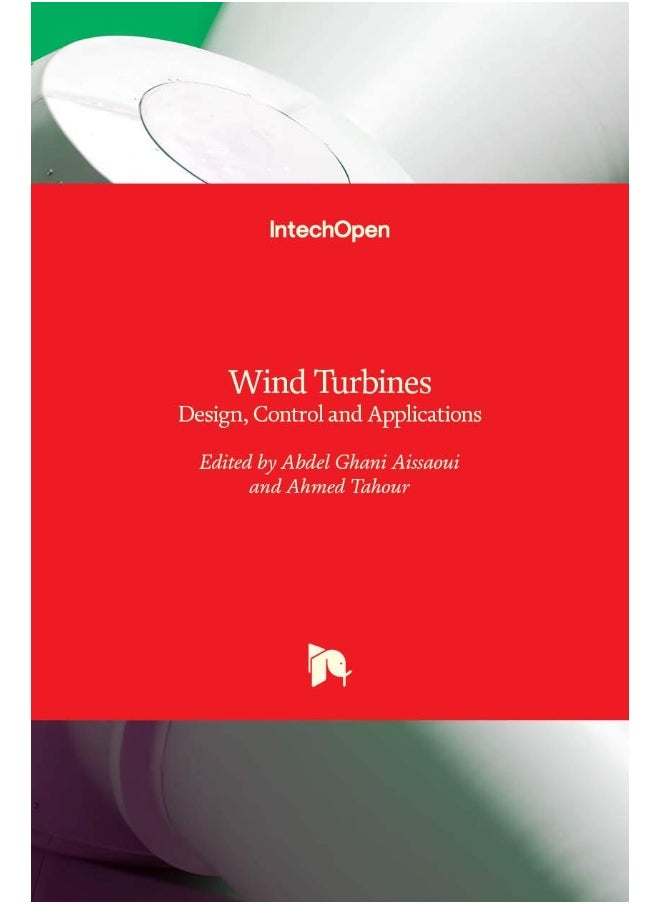 null - Wind Turbines: Design, Control and Applications - Image 1