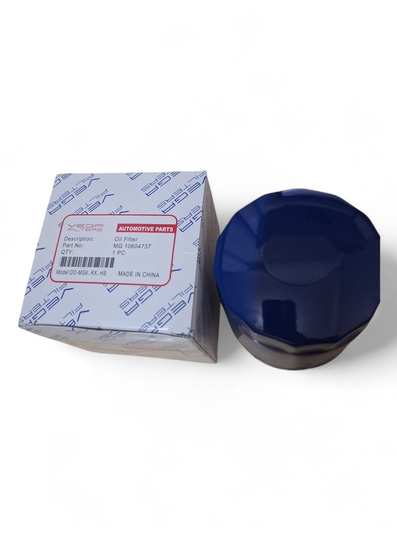 فلتر زيت  ام جى ٦ . ار اكس٥  . اتش اس - Image 2