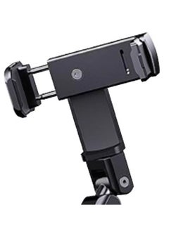 ELTRAZONE Airplane Phone Mount – Travel Essential 360° Rotation Foldable Pocket-Sized Stand for Airplane Seat Back, Tray Table, Car Back Seat & Trunk – Universal Hands-Free Phone Holder for iPhone, Samsung & More  - Image 2