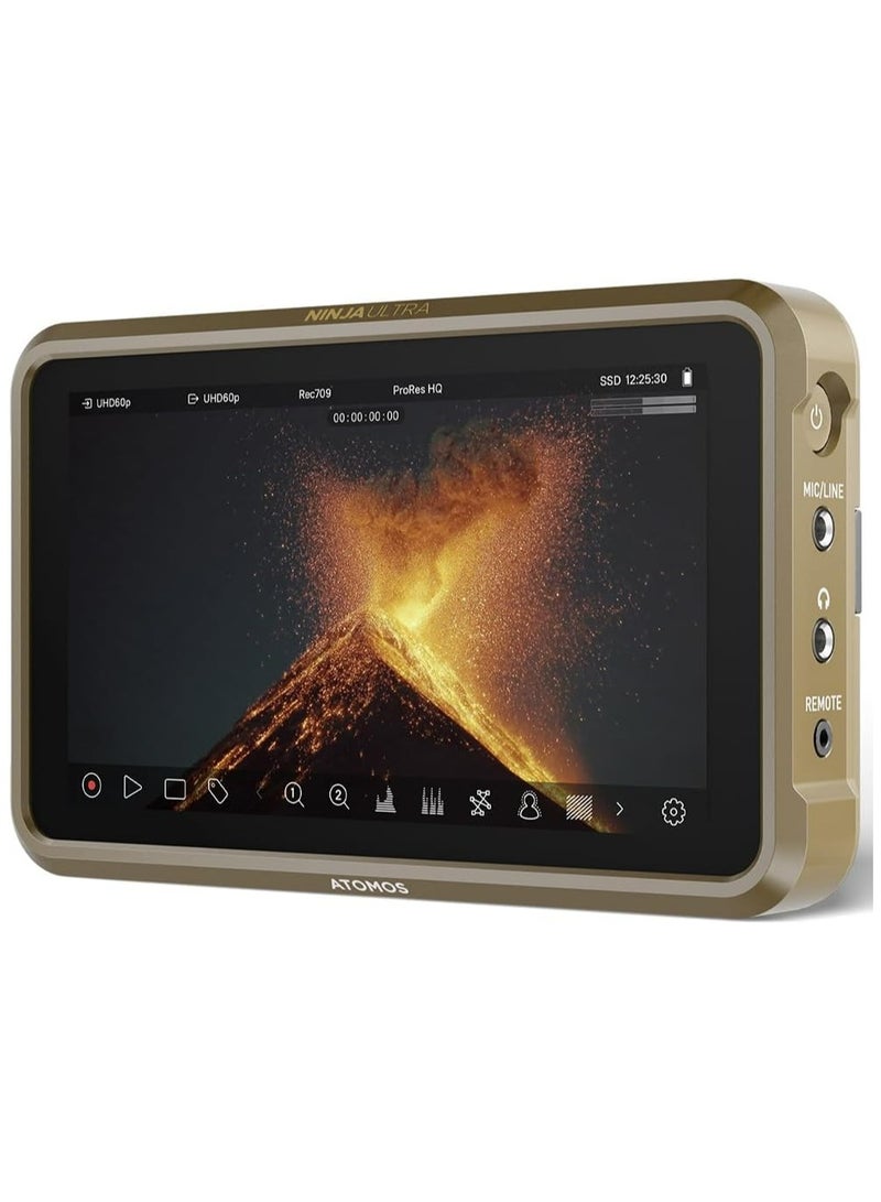 Atomos ATOMOS Ninja Ultra  - Image 3