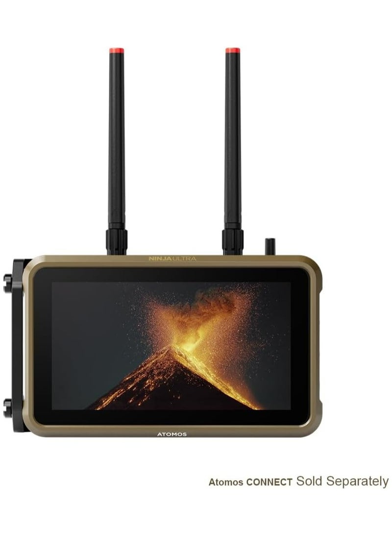 ATOMOS Ninja Ultra