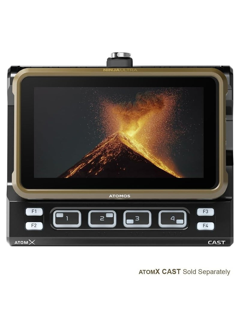 ATOMOS Ninja Ultra