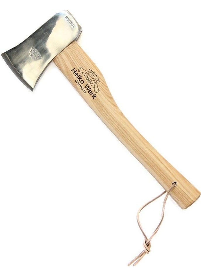 Helko Werk 500G 35CM Hudson Bay Camp Hatchet Axe 