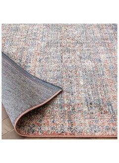 Sheldon Rosso Runners 200 x 60 cm Carpet Knot Home Designer Rug for Bedroom Living Dining Room Office Soft Non-slip Area Textile Decor - pzsku/Z0C6BAFEAF2BBBBD39183Z/45/_/1712223153/f9b20d3e-6aed-4550-b496-91db58fbc98e