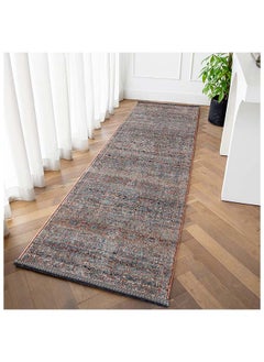 Sheldon Rosso Runners 200 x 60 cm Carpet Knot Home Designer Rug for Bedroom Living Dining Room Office Soft Non-slip Area Textile Decor - pzsku/Z0C6BAFEAF2BBBBD39183Z/45/_/1712223163/949317d1-3763-412d-81ca-0e0de79dcc03