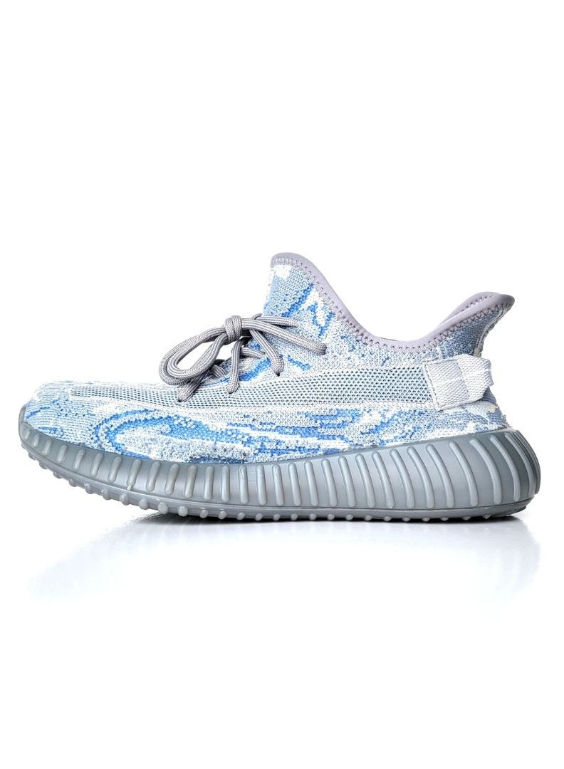 Unisex Breathable Comfortable Casual Shoes Ideal for Outdoor Sports Running Fitness Trainers Fashion Jogging - Image 2