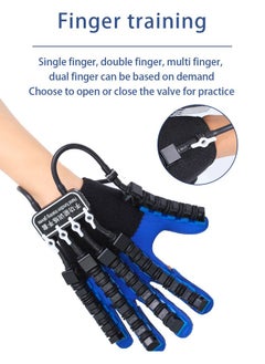 Super ZYouth Rehability Gloves Hand Stroke Recovery Equipment Hand Dysfunction Patient Training Device  - Image 2