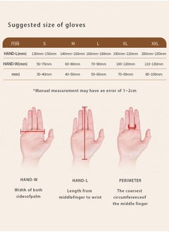 Super ZYouth Rehability Gloves Hand Stroke Recovery Equipment Hand Dysfunction Patient Training Device  - Image 5