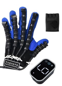 Super ZYouth Rehability Gloves Hand Stroke Recovery Equipment Hand Dysfunction Patient Training Device  - Image 1
