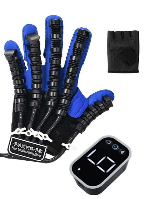 Rehability Gloves Hand Stroke Recovery Equipment Hand Dysfunction Patient Training Device