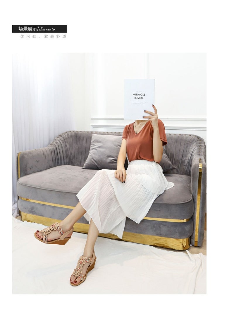 KUYING Sandals Are A Versatile Summer Item  - Image 3