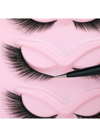 Fox Eye Lashes Angle Wing Lashes Natural Look L Curl False Eyelashes With Applicator Tool Mink Fluffy Cat Eye Lashes Pack 3D Strip Short Fake Eyelashes By Heyalice D489 - pzsku/Z0C6C4BF0E9FC74BAC7D1Z/45/_/1683269332/3ac5cfa1-d852-4c32-a5f6-c054f5109724