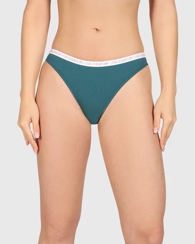 Isla & Evie Isla & Evie Trend Trendy Bikini Panty