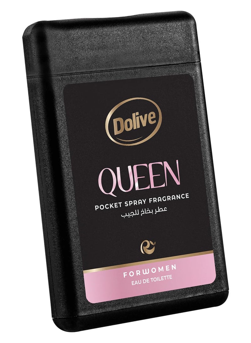 عطر DOLIVE